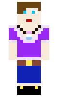 Unknownperson96 minecraft skin