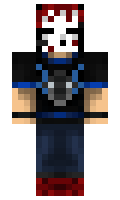 Grierger minecraft skin