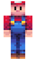 lup77 minecraft skin