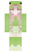 Extax minecraft skin