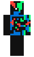 PurgeCrazyCow minecraft skin