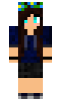 Hellgirl30 minecraft skin