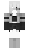 JunXP minecraft skin