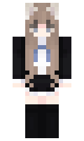 cibb minecraft skin