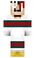 mart minecraft skin