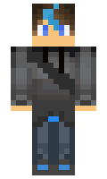 Plasmax01 minecraft skin