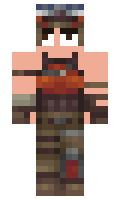 YaboyYan minecraft skin