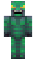 NightEwok minecraft skin