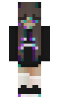 Tantalis minecraft skin