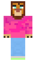 VexDG minecraft skin