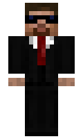 umanMC minecraft skin