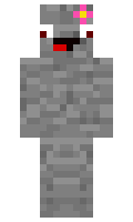 Delinda minecraft skin