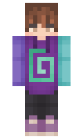 KarlJacobs minecraft skin