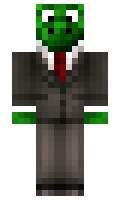 Mauricio minecraft skin