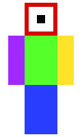theThugRug minecraft skin