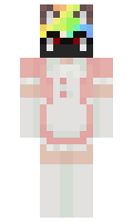 AnimePlayz minecraft skin