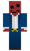 PushL minecraft skin