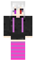 EpicKitty minecraft skin