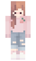 248e6ad3158976 minecraft skin