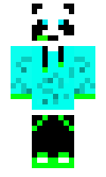KrazyKiller minecraft skin