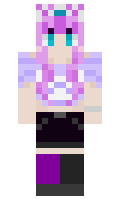 xKitKatx2402 minecraft skin