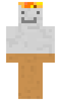 CuviePlus minecraft skin