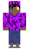 cesar35 minecraft skin