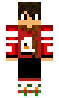 Matveychik minecraft skin