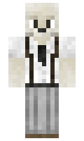 Kiryukha minecraft skin