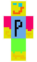 peowas minecraft skin