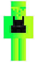 bebenoob minecraft skin