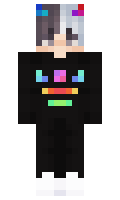 Thankum minecraft skin