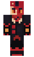 SofkaMorkofka minecraft skin