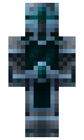 EGore minecraft skin