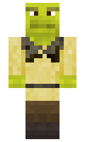 Tahoe minecraft skin