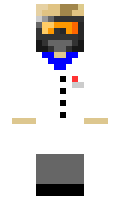 Willyroof minecraft skin