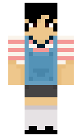 KumoJustKumo minecraft skin