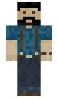 Robarr10 minecraft skin