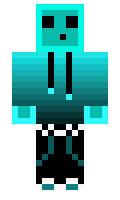 morF3Y minecraft skin