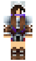 kiastry minecraft skin