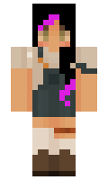 AtomicAdventures minecraft skin