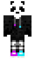 Kai707 minecraft skin