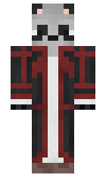 Segar2 minecraft skin