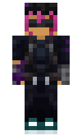 InqLuh minecraft skin