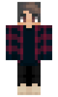MitchZM minecraft skin