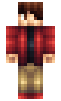 LogalDeveloper minecraft skin