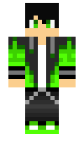 prisnfire minecraft skin