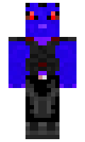 Zaphara minecraft skin