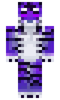 Icyember minecraft skin