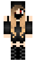 gatorix minecraft skin